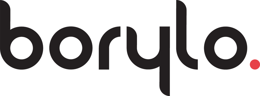 Borylo.com - projekty stron www
